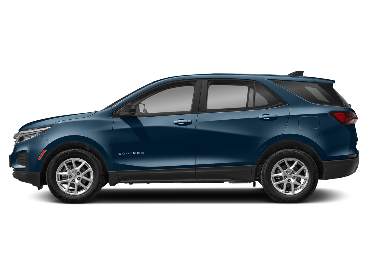 2023 Chevrolet Equinox LT photo 2