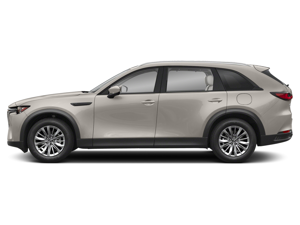 2024 Mazda CX-90 3.3 Turbo Preferred Plus photo 3