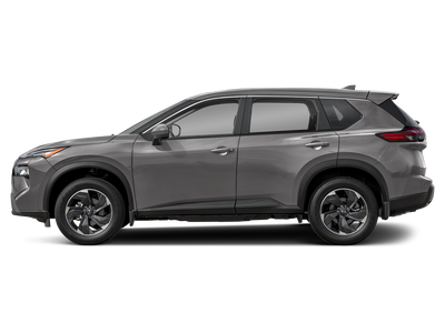 2025 Nissan Rogue SV Intelligent AWD