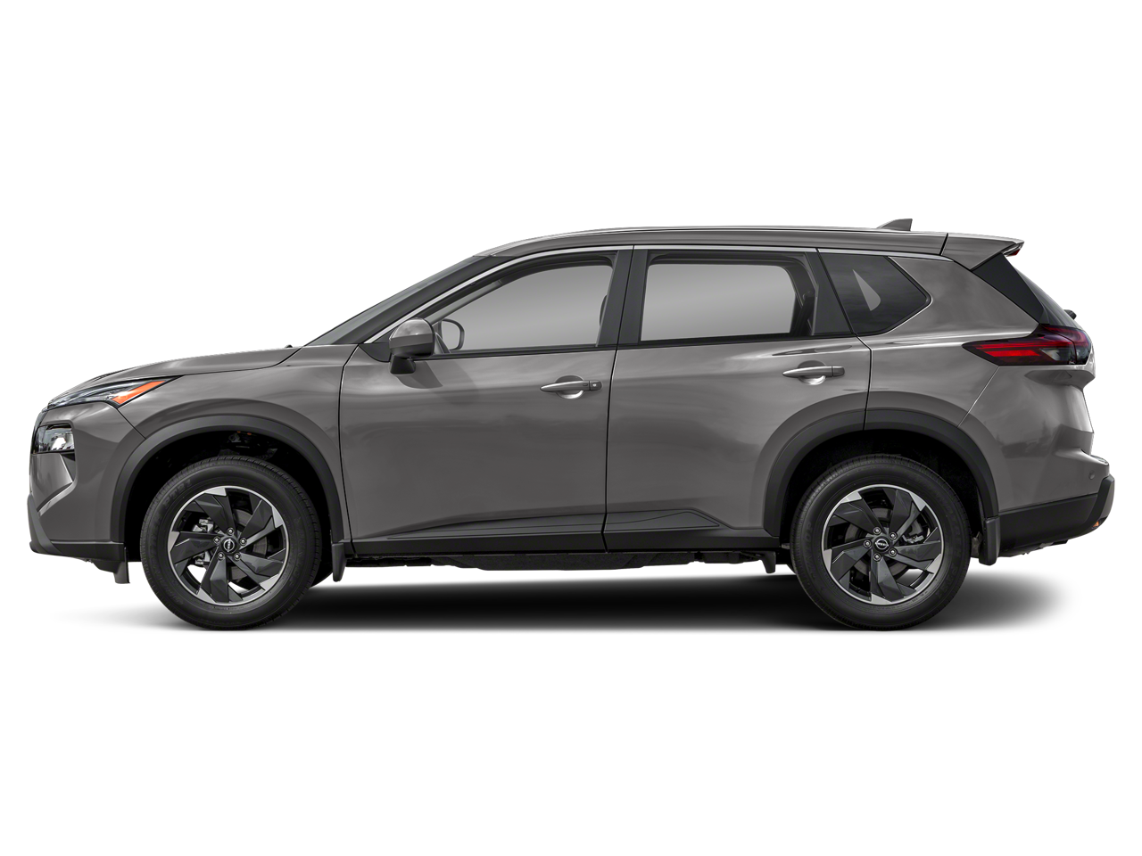2025 Nissan Rogue SV Intelligent AWD