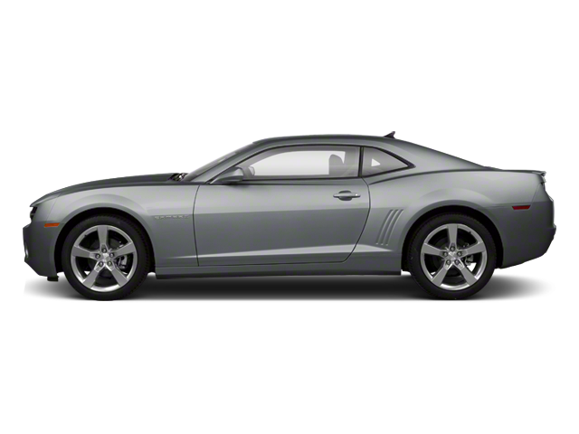 2010 Chevrolet Camaro 2SS