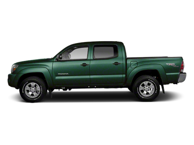 2011 Toyota Tacoma Base V6
