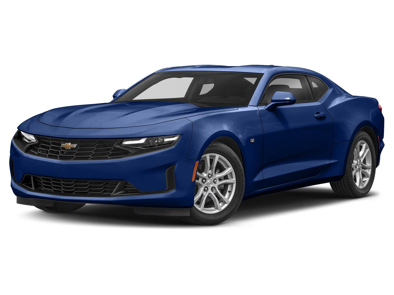 2021 Chevrolet Camaro 1LT