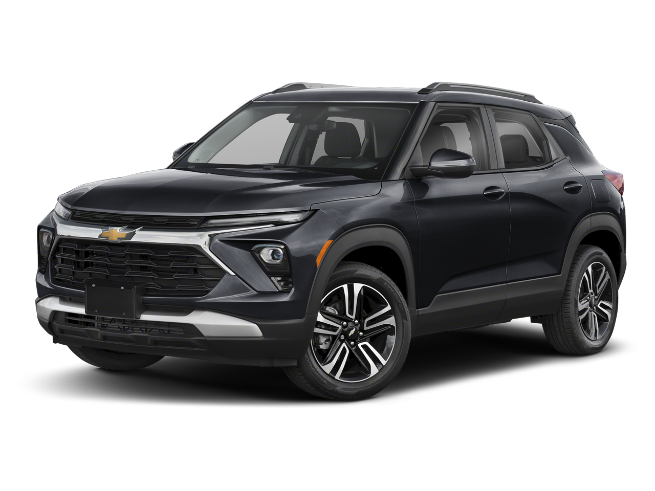2025 Chevrolet Trailblazer FWD LT