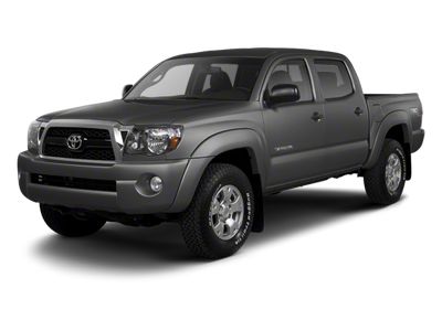 2011 Toyota Tacoma Base V6