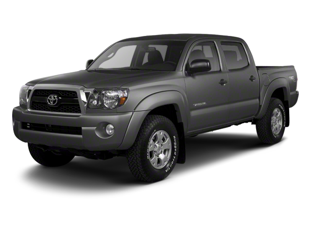 2011 Toyota Tacoma Base V6
