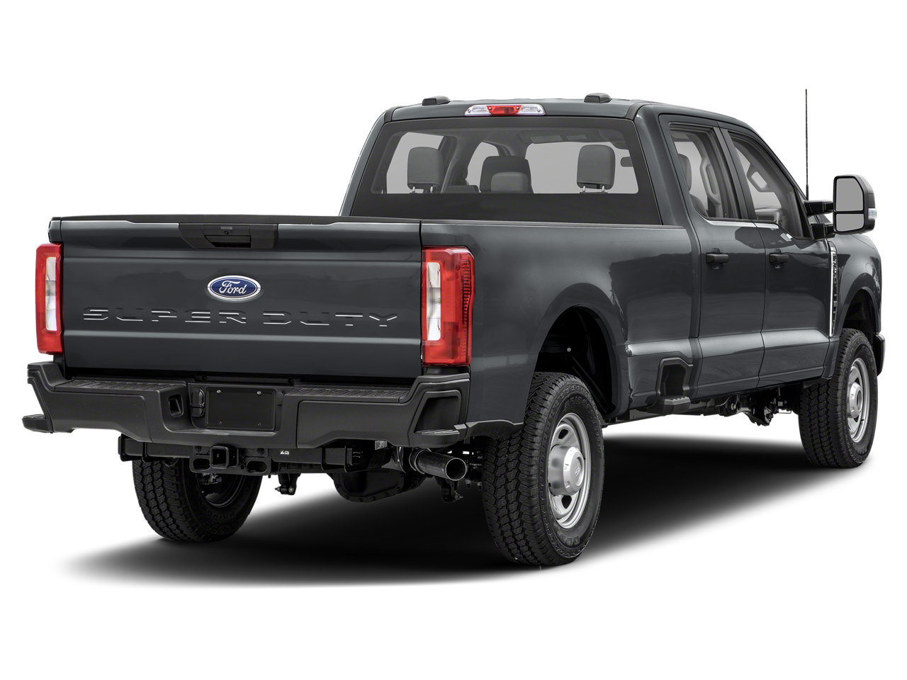 2026 Ford F-350 photo 2