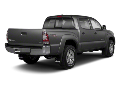 2011 Toyota Tacoma Base V6