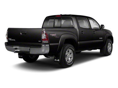 2011 Toyota Tacoma Base V6