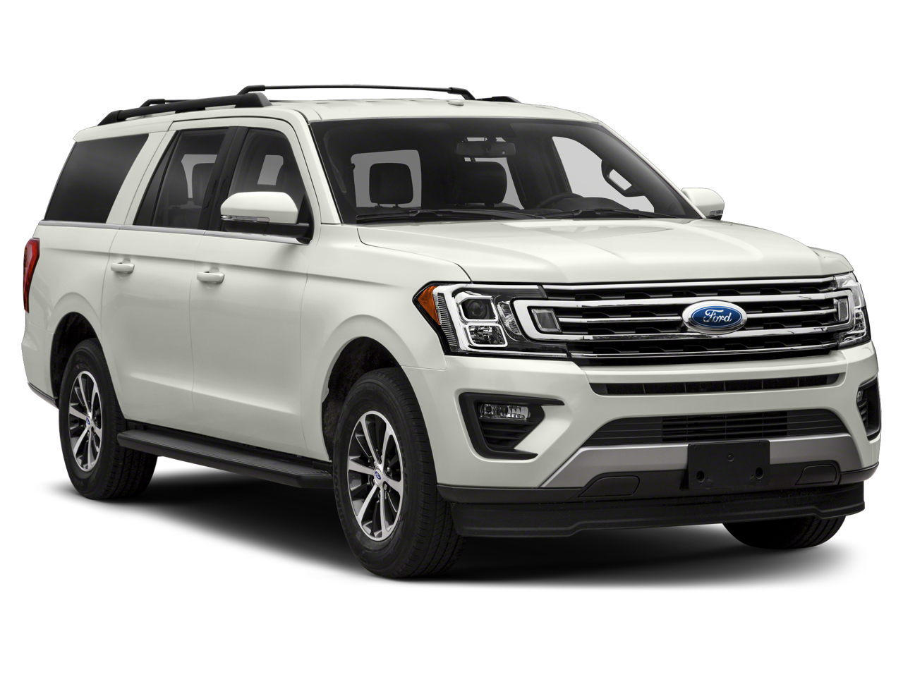 2021 Ford Expedition MAX photo 2