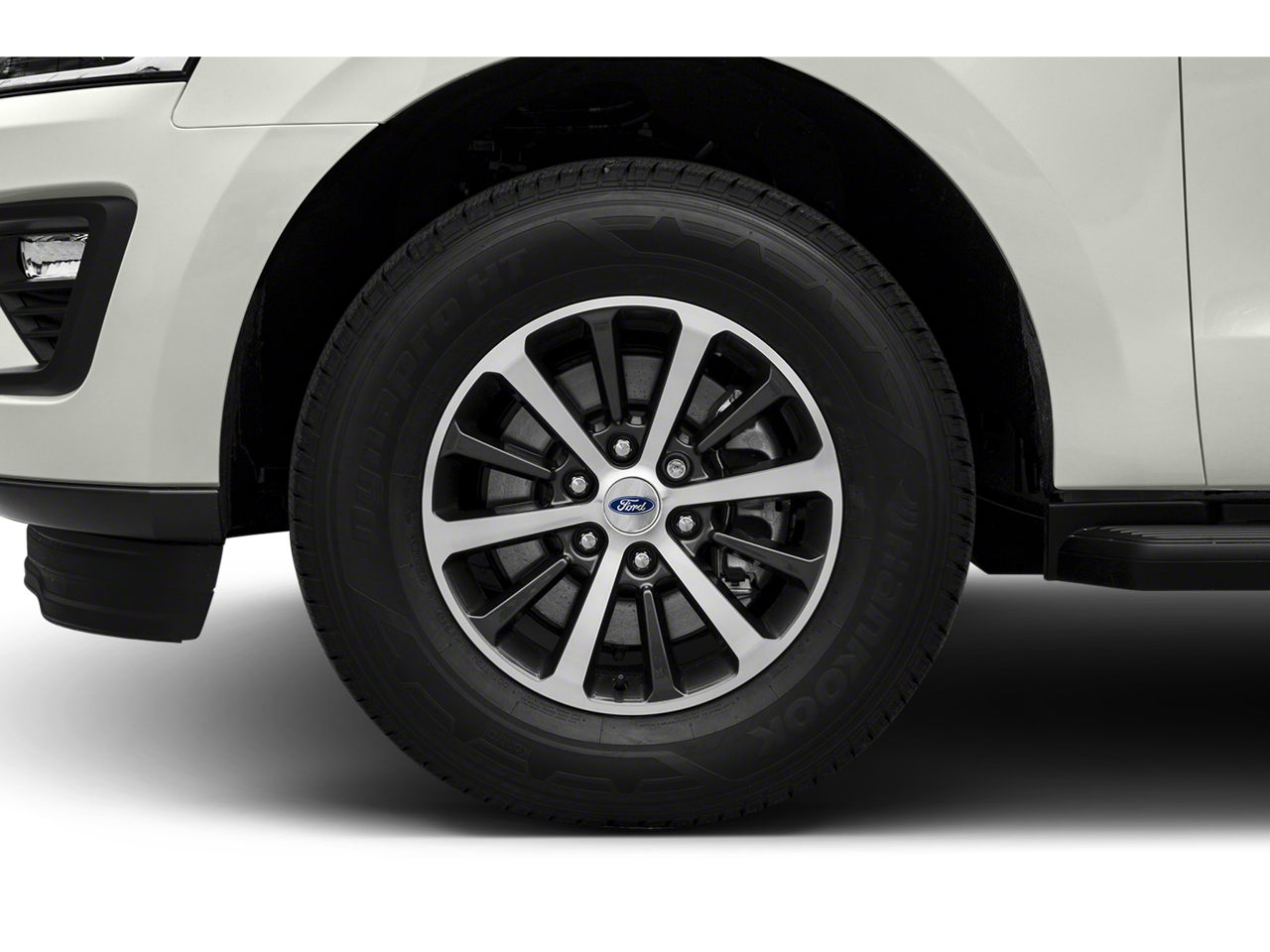 2021 Ford Expedition MAX photo 3