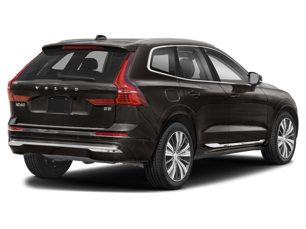 2022 Volvo XC60 B5 Momentum photo 2