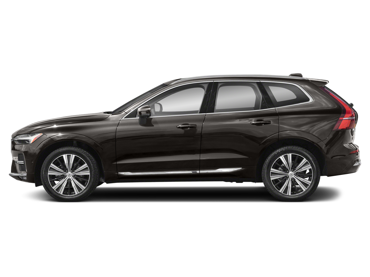 2022 Volvo XC60 B5 Momentum photo 3