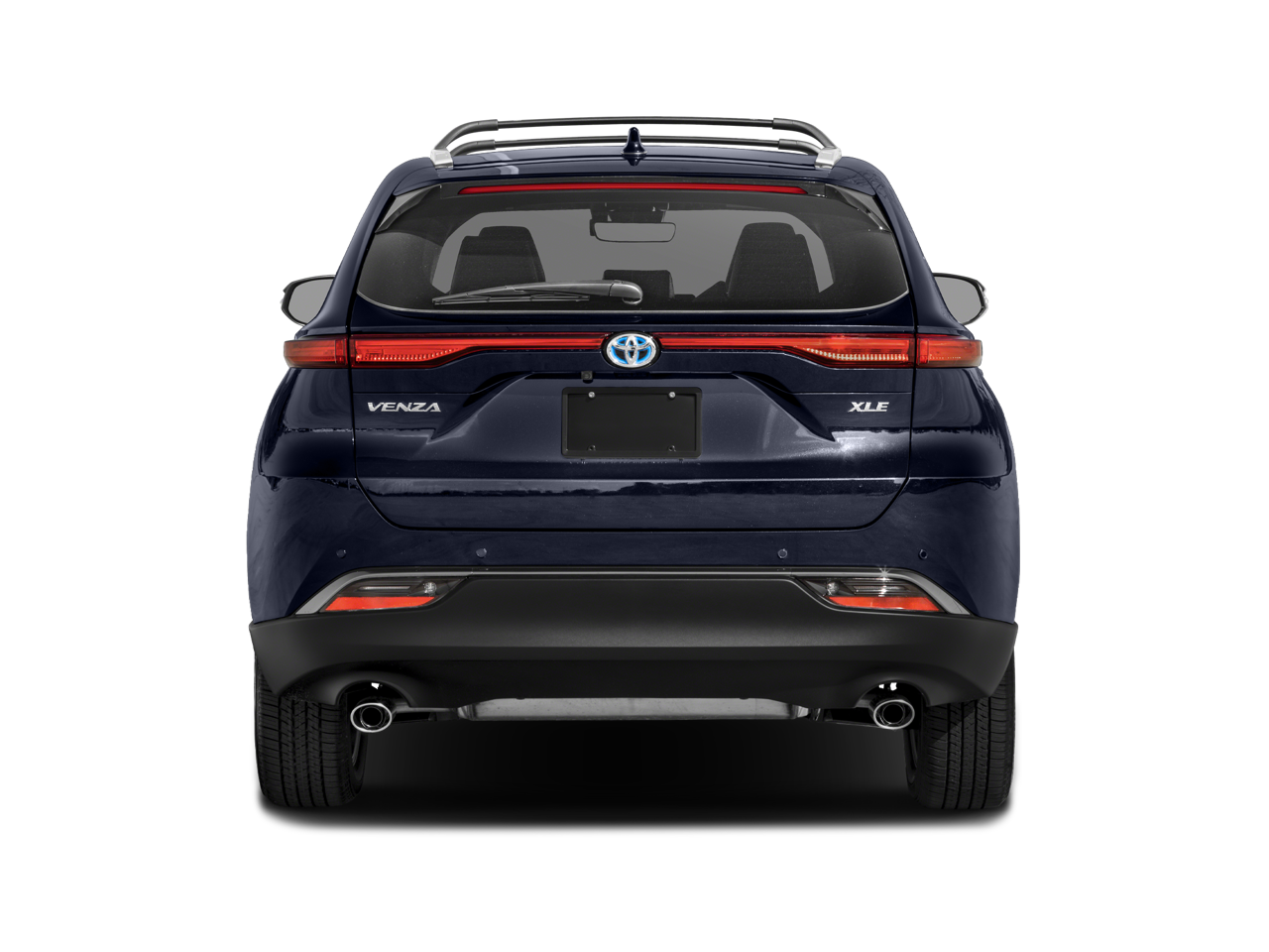 2023 Toyota Venza XLE photo 2