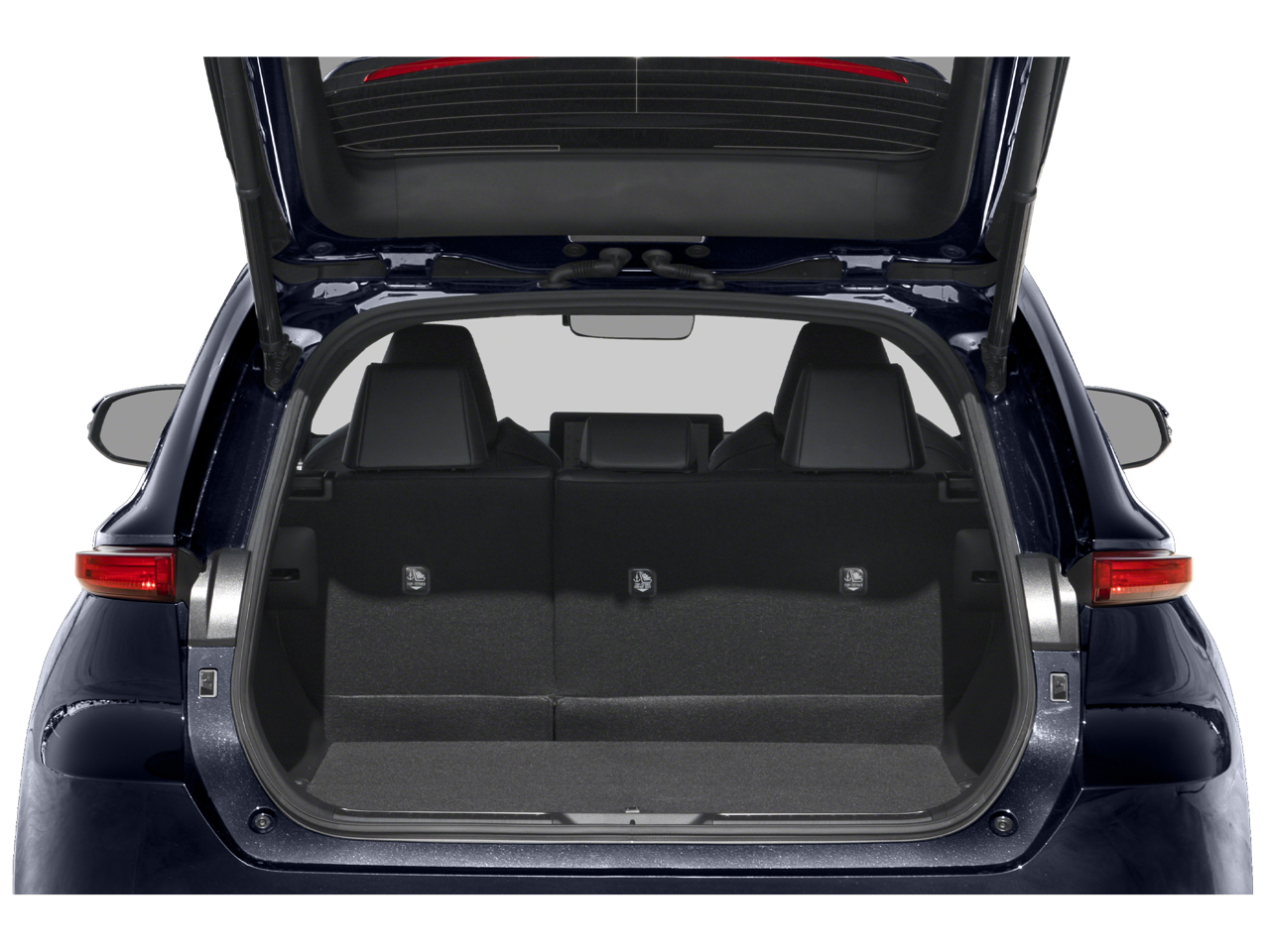 2023 Toyota Venza XLE photo 4