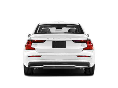 2024 Volvo S60 B5 Plus Dark Theme