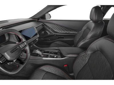 2025 Dodge Charger R/T