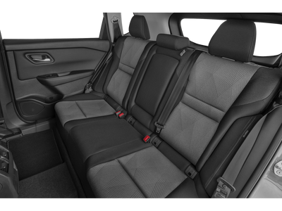 2025 Nissan Rogue SV Intelligent AWD