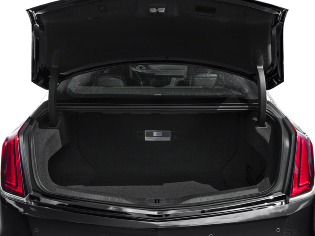 2017 Cadillac CT6 Premium Luxury photo 2