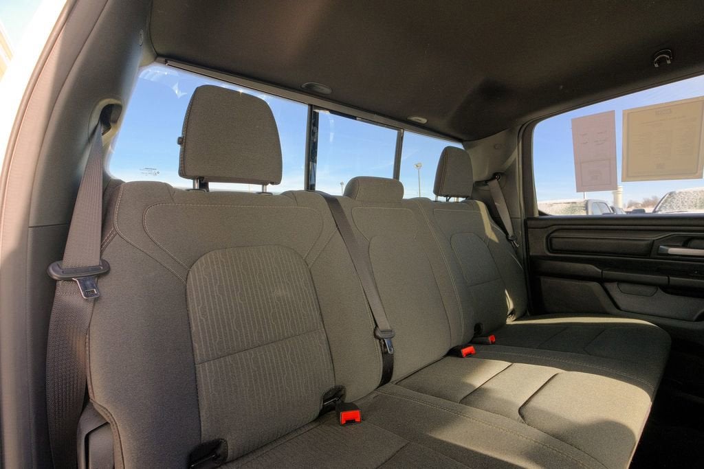 2024 RAM 1500 Tradesman