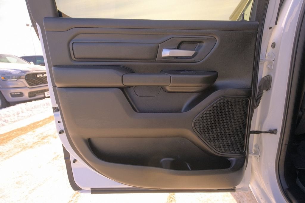 2024 RAM 1500 Tradesman