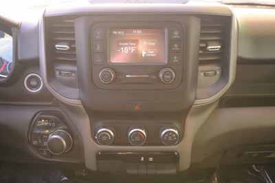 2024 RAM 1500 Tradesman