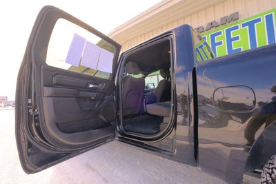 2024 RAM 1500 Tradesman