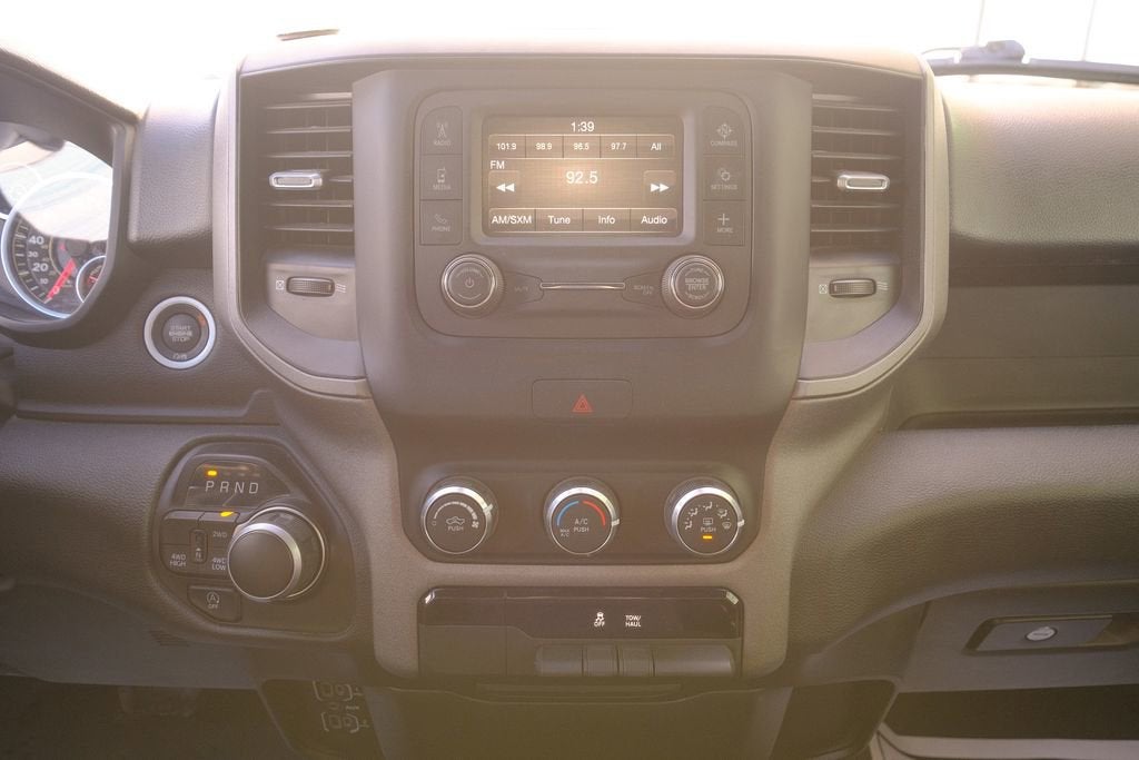 2024 RAM 1500 Tradesman