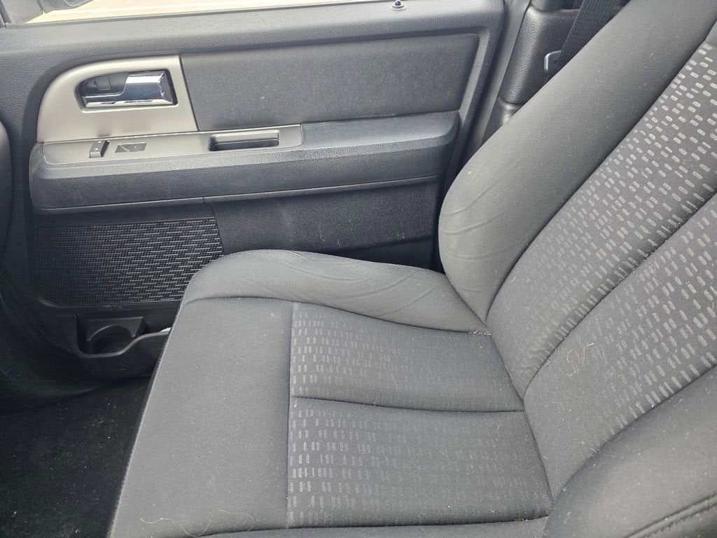 2017 Ford Expedition XLT