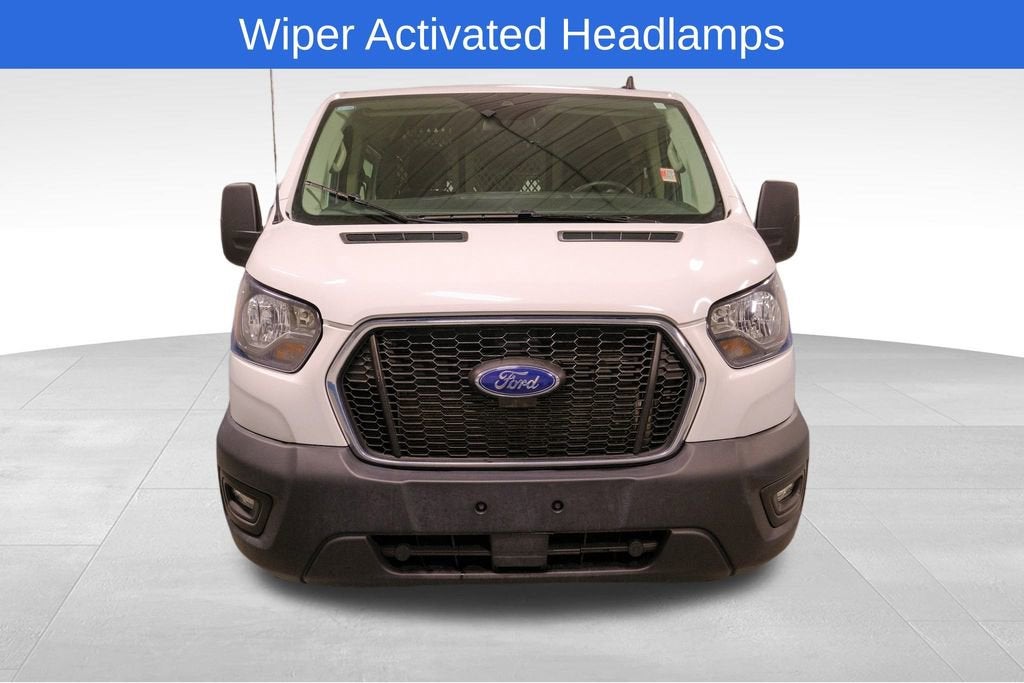 2024 Ford Transit Cargo Van Base