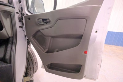 2024 Ford Transit Cargo Van Base