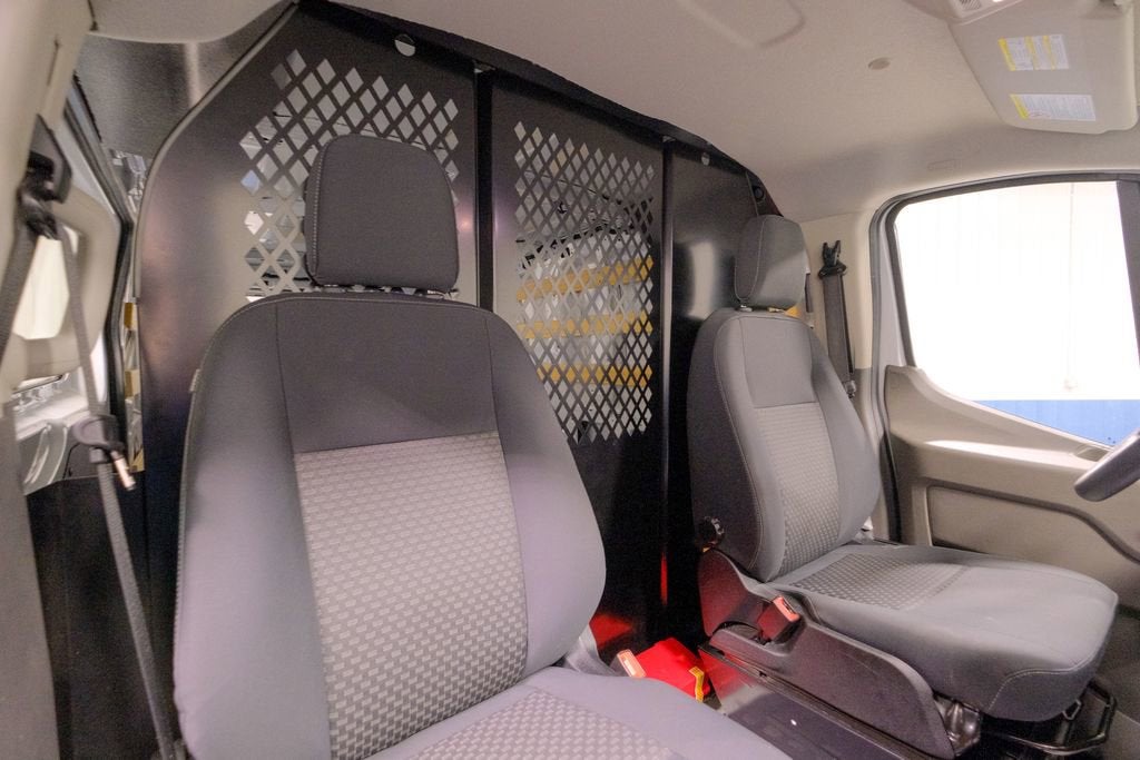 2024 Ford Transit Cargo Van Base
