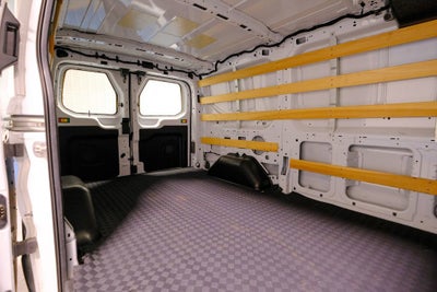 2024 Ford Transit Cargo Van Base