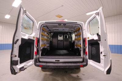 2024 Ford Transit Cargo Van Base