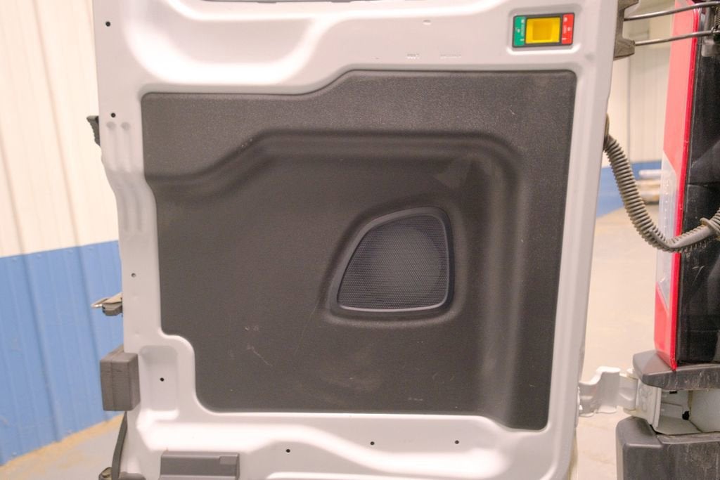 2024 Ford Transit Cargo Van Base