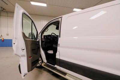 2024 Ford Transit Cargo Van Base