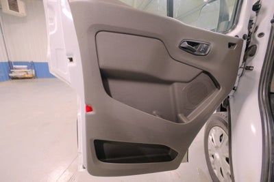 2024 Ford Transit Cargo Van Base