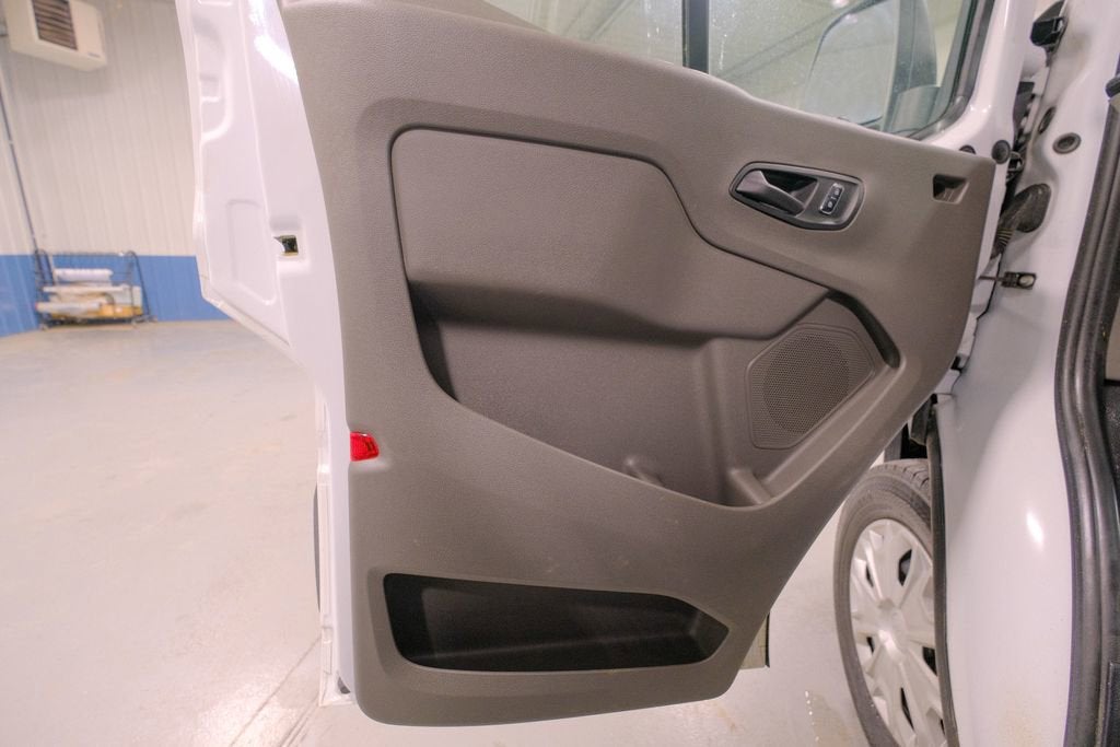 2024 Ford Transit Cargo Van Base