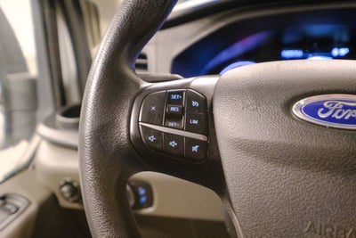 2024 Ford Transit Cargo Van Base