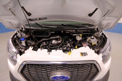 2024 Ford Transit Cargo Van Base