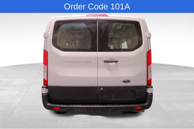 2024 Ford Transit Cargo Van Base