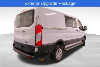 2024 Ford Transit Cargo Van Base