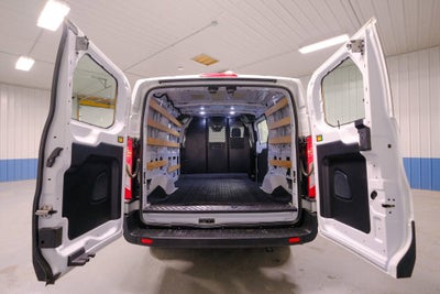 2024 Ford Transit Cargo Van Base