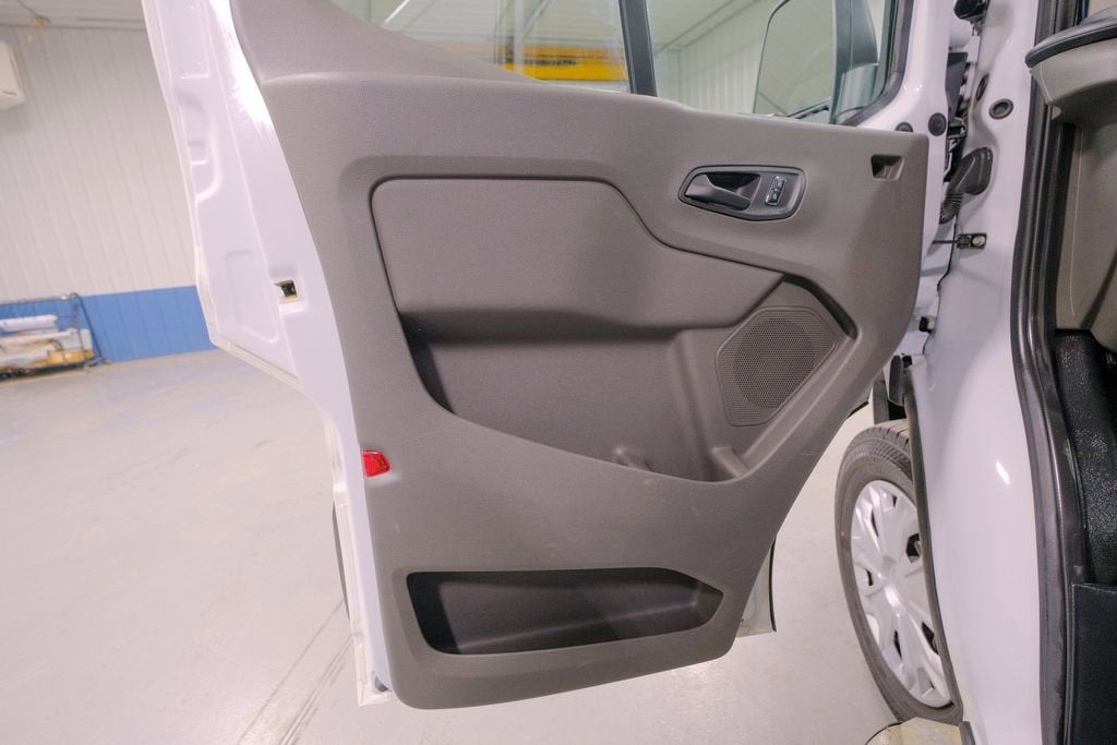 2024 Ford Transit Cargo Van Base