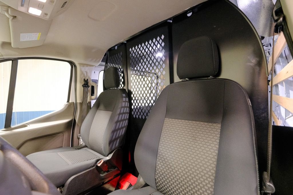 2024 Ford Transit Cargo Van Base