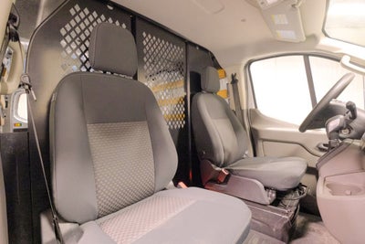 2024 Ford Transit Cargo Van Base