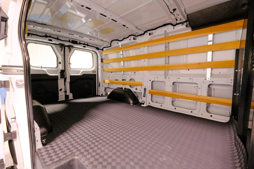 2024 Ford Transit Cargo Van Base