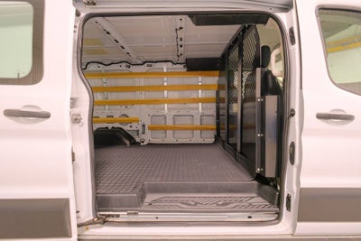 2024 Ford Transit Cargo Van Base