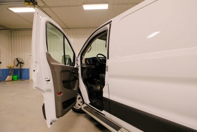 2024 Ford Transit Cargo Van Base
