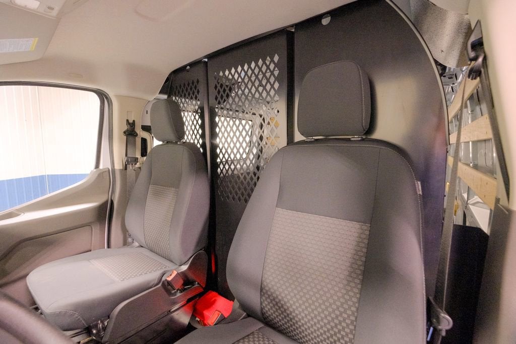 2024 Ford Transit Cargo Van Base